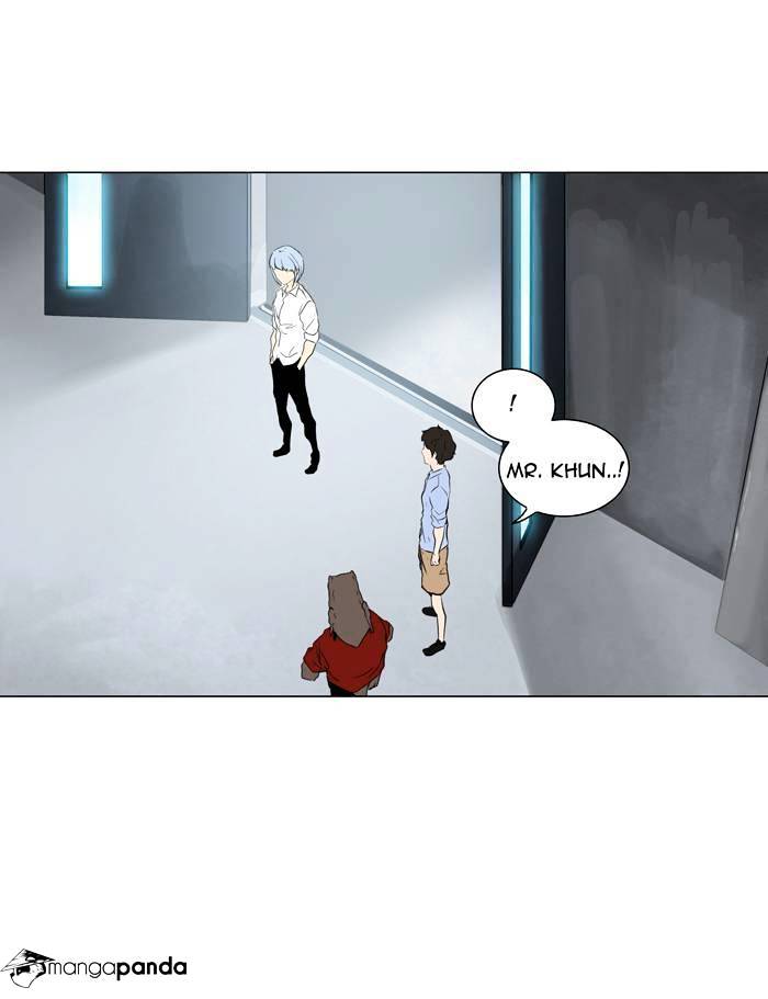 Tower of God, Chapter 192 image 35